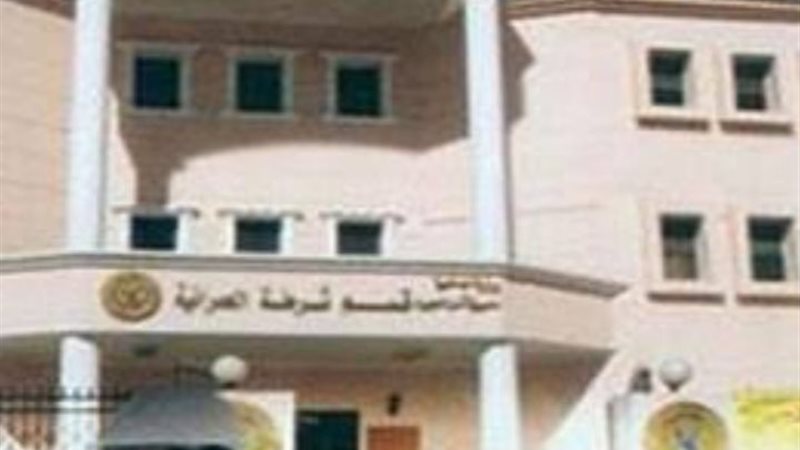 مقتل مواطن بطلق ناري