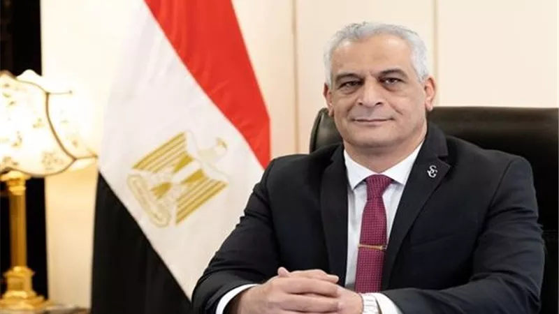 وزير الإنتاج الحربي: توظيف البحث العلمي في دعم الصناعة وتحويله لتطبيقات عملية