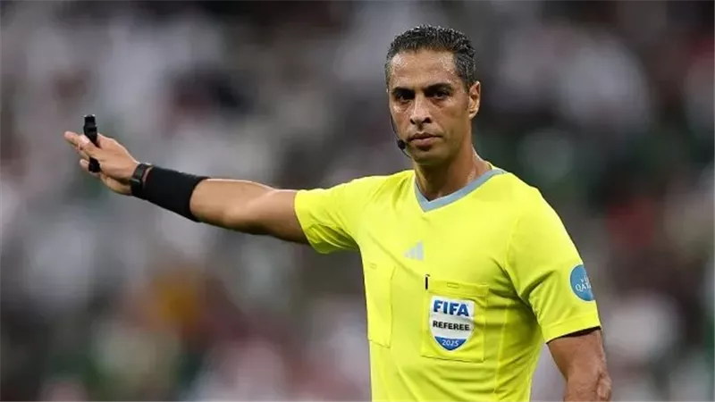 تعرف على رواتب الحكام في كأس العالم 2026
