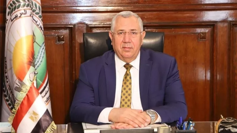 زراعة النواب: الحكومة أولت اهتماماً ملحوظاً بالقطاعات المرتبطة بتحسين جودة حياة المواطنين