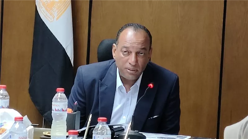 رئيس حي منتزه أول بالإسكندرية: خطة متكاملة لتطوير الشوارع وإزالة التشوهات البصرية