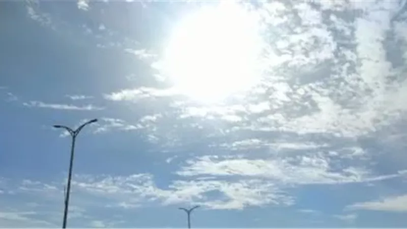 صورة تعبيرية 
