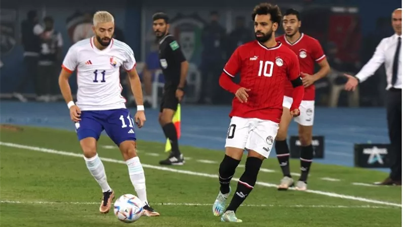  منتخب بلجيكا يتفوق في القيمة التسويقية على الفراعنة قبل المواجهة المرتقبة