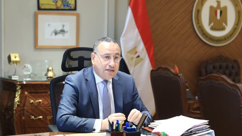 وزير التعليم العالي