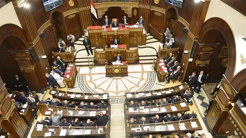 مجلس الشيوخ 