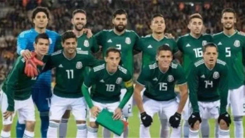 موعد مباراة المكسيك وجنوب إفريقيا في افتتاح كأس العالم والقنوات الناقلة