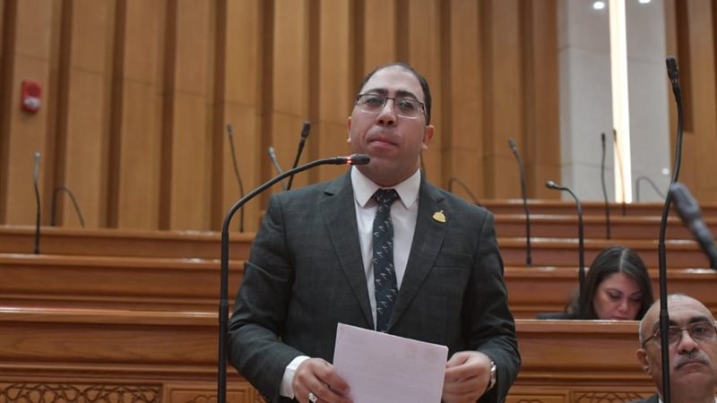 النائب بسام الصواف