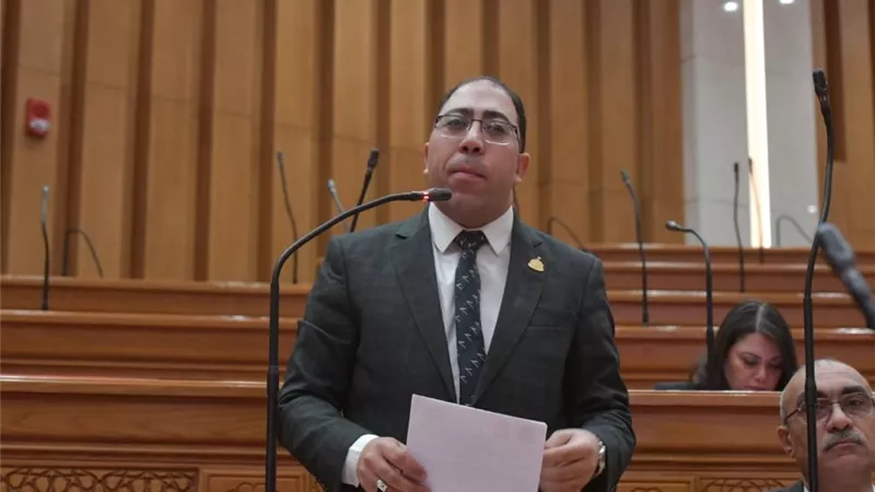 نائب يطالب بحصر أصول الدولة غير المستغلة وإعادة استثمارها
