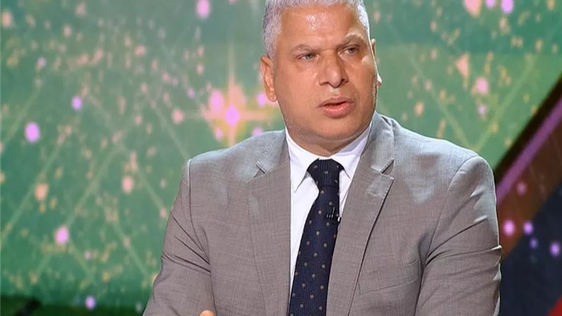 وائل جمعة: سعيد بالعودة إلى الأهلي وتلبية النداء واجب