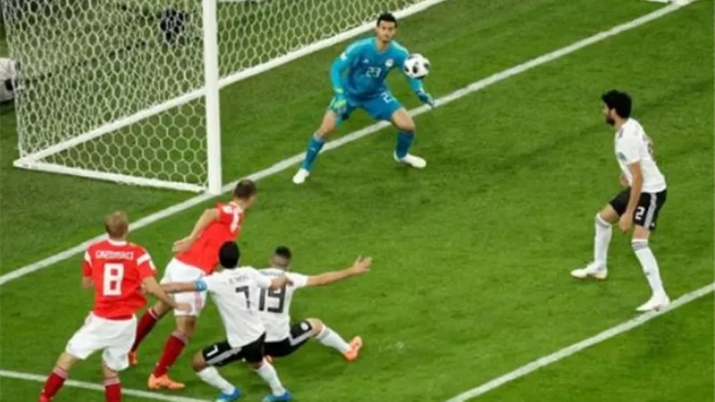 تعادلان و5 هزائم.. تاريخ مشاركات مصر في كأس العالم عبر 92 عاما