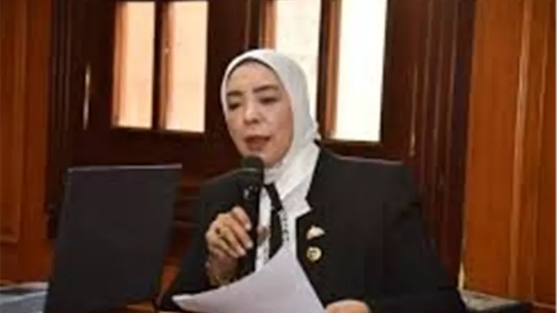 وفاء رشاد: الشعب المصري رفض مخطط الإخوان لإسقاط الهوية المصرية | وفاء رشاد