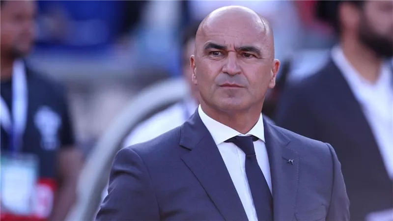 مارتينيز: البرتغال جاهزة للمونديال.. وسنقاتل تكريمًا لمشجعنا الراحل