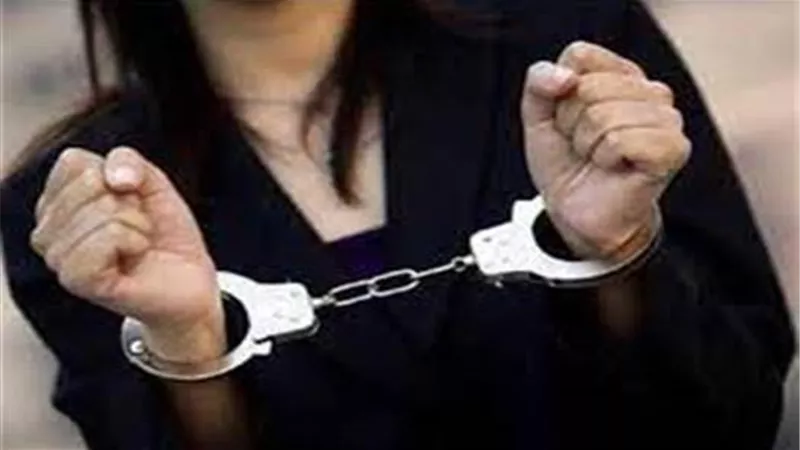 ضبط صانعة محتوى بتهمة نشر فيديوهات خادشة للحياء العام بالإسكندرية 