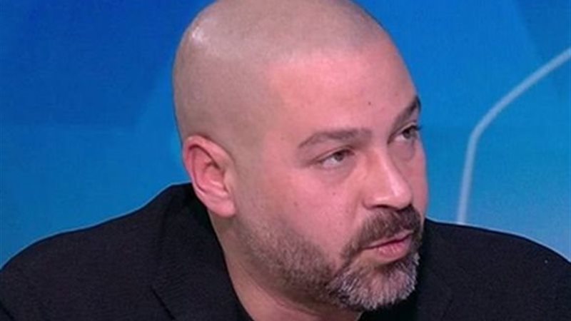 أحمد دياب