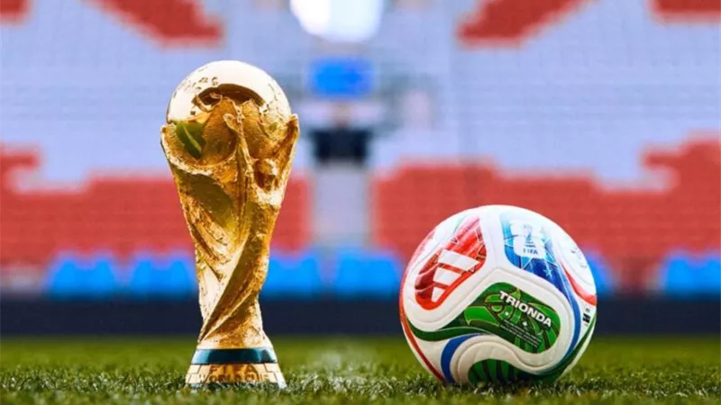أنظار العالم تتجه إلى المكسيك مع انطلاق مونديال 2026