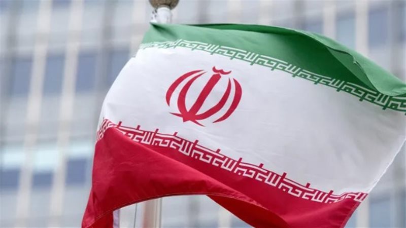 إيران 