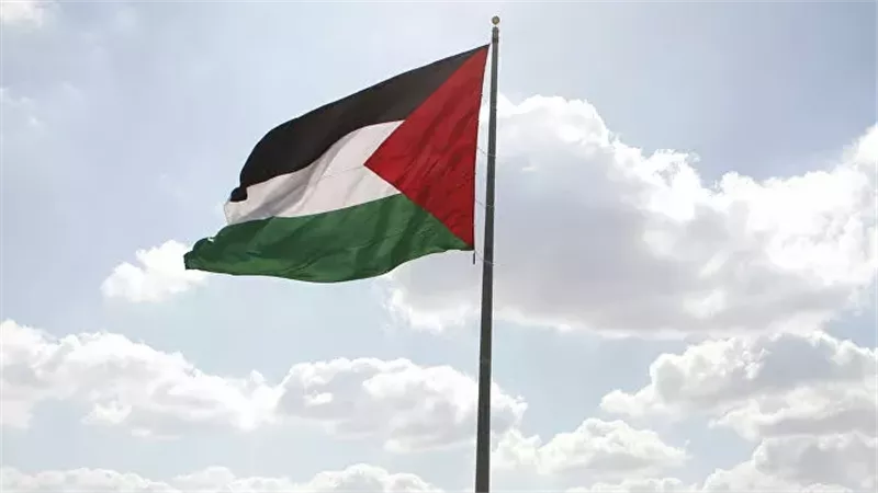 فلسطين
