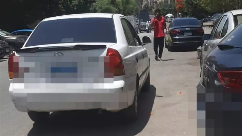 بلاغ يتهم سائق inDrive بسرقة طرد أثناء توصيله.. إيه الحكاية؟ 