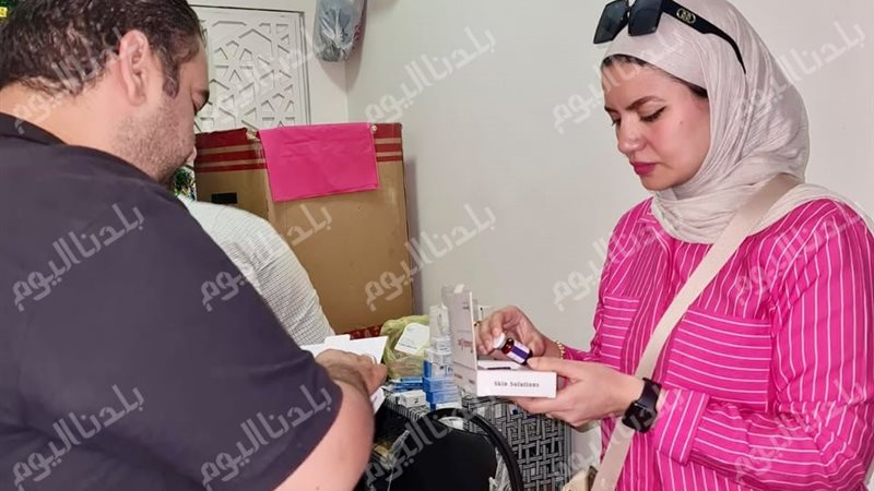 اثناء الحملات