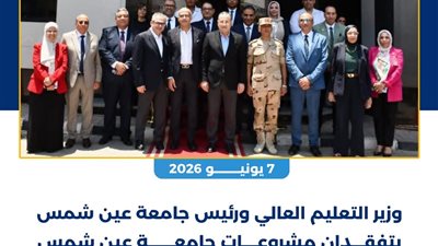 التعليم العالي في أسبوع.. توسع دولي وتطوير أكاديمي وربط التعليم بمتطلبات المستقبل