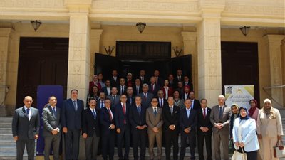 برنامج وطني لتأهيل رؤساء الجامعات.. إعداد قيادات أكاديمية لمواجهة تحديات المستقبل