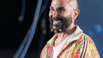 أحمد سعد يواصل جولته الغنائية في أمريكا وكندا