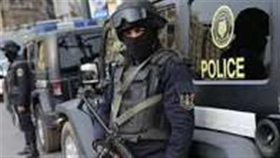 الداخلية تكشف ملابسات فيديو سرقة غطاء بلاعة بأسيوط.. تفاصيل 