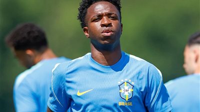 كاس العالم.. فينيسيوس جونيور يخطف هدف التعادل للمنتخب البرازيلي قبل نهاية الشوط الأول 