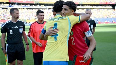 كأس العالم.. تعرف على التشكيل المتوقع لمنتخب فرنسا امام المغرب 