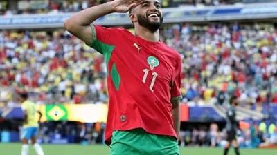 كأس العالم.. موعد مباراة المغرب أمام فرنسا في الدور ربع النهائي