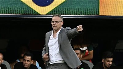 كأس العالم 2026.. أول تعليق لمدرب المغرب بعد التعادل التاريخي أمام البرازيل