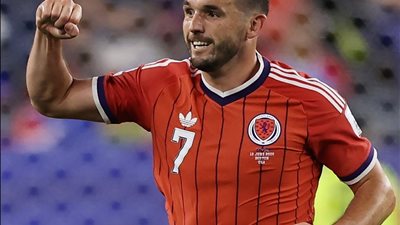 كأس العالم 2026.. النيران الصديقة تمنح اسكتلندا التقدم أمام هايتي بالشوط الأول