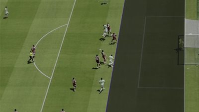 فيفا يقر بوجود عطل في تقنية الفيديو.. ويوضح مدى صحة ركلة جزاء سويسرا أمام قطر