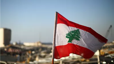 غارة إسرائيلية تستهدف الضاحية الجنوبية لبيروت