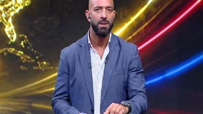 ميدو يكشف تفاصيل أزمته الصحية بعد إصابته بجلطة خفيفة في المخ
