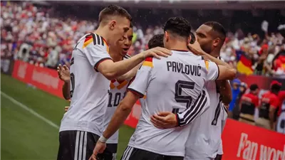 موعد مباراة ألمانيا والإكوادور في كأس العالم والقنوات الناقلة