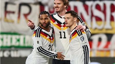 موعد مباراة ألمانيا وباراجواي بكأس العالم 2026.. والقنوات الناقلة