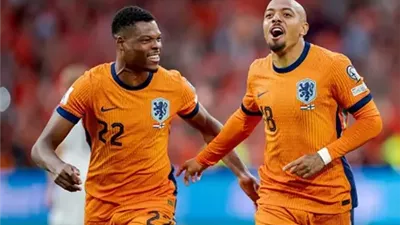 موعد مباراة هولندا والسويد في كأس العالم والقنوات الناقلة