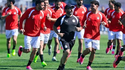كأس العالم 2026.. تعرف على موعد مباراة مصر وبلجيكا