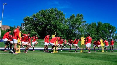تعرف على القنوات الناقلة لمباراة مصر وبلجيكا بكأس العالم 2026