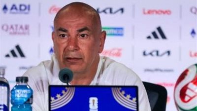اليوم.. مؤتمر صحفي لحسام حسن قبل موقعة الأرجنتين بثمن نهائي كأس العالم 2026