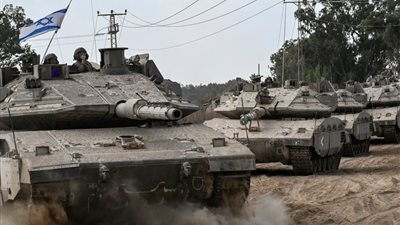 إسرائيل: لن نسحب قواتنا من غزة وسوريا ولبنان تحت أي ضغوط