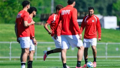 قناة مجانية تنقل مباراة مصر وبلجيكا بكأس العالم 2026