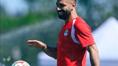 صلاح يقود التشكيل المتوقع لمنتخب مصر أمام الأرجنتين بثمن نهائي كأس العالم