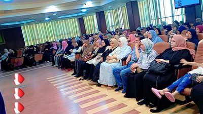 صحة الدقهلية وتعليم الكبار يتعاونان لنشر الوعي بمخاطر السموم وطرق الوقاية منها
