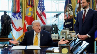 مسئول أمريكي: توقيع مذكرة تفاهم بين واشنطن وطهران.. والإعلان عن تفاصيل الاتفاق خلال أيام