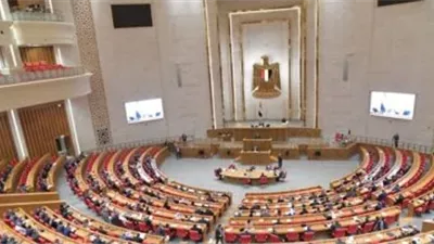 مجلس النواب يوافق على الموازنة العامة للدولة 2026-2027
