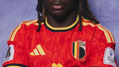 كأس العالم.. جيريمي دوكو يقود هجوم منتخب مصر أمام بلجيكا 