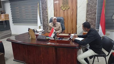 حوار| وكيل إسكان سوهاج يكشف كيف تواجه المحافظةأزمةالإسكان الاجتماعي وتلبي طلبات الشباب