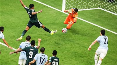 التعادل الإيجابي يحسم نتيجة مباراة السعودية و الأوروجواي في كأس العالم 2026